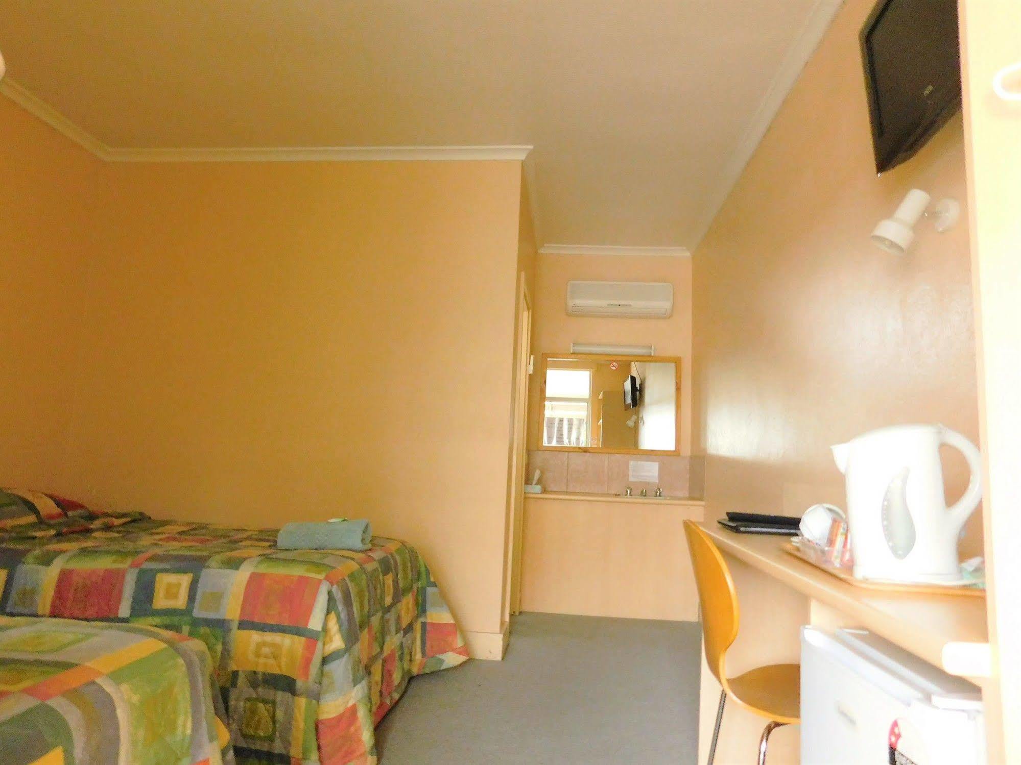 Royal Hotel-Motel Moree Exterior photo